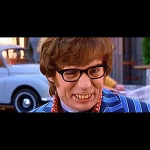 Meet your Posher, Christof